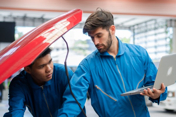 Venta de baterías para autos; encuentra la tuya