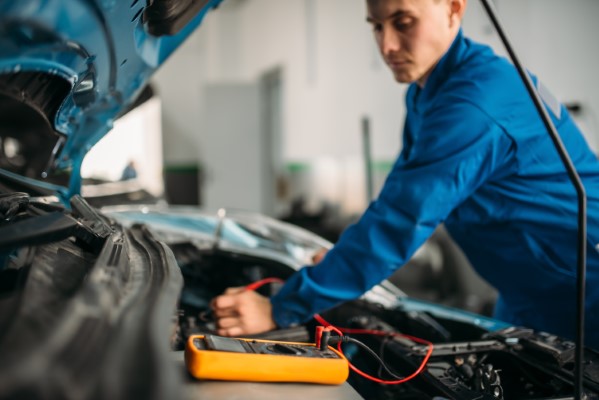 Mejor batería para auto; escoge la correcta para un mejor funcionamiento