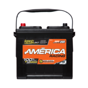 Acumulador América AM-26R-500
