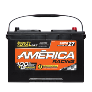 Acumulador América AM-27-700