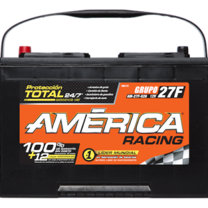 Acumulador América AM-27F-520