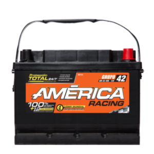 Acumulador América AM-NS40-320