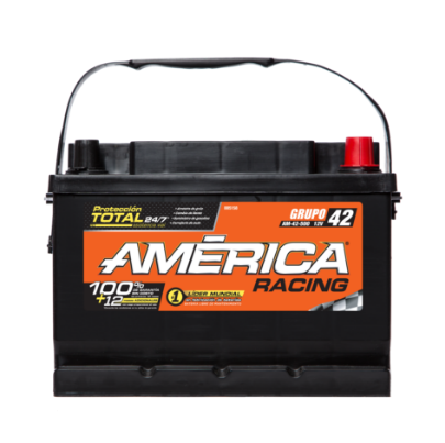 Acumulador América AM-42-500