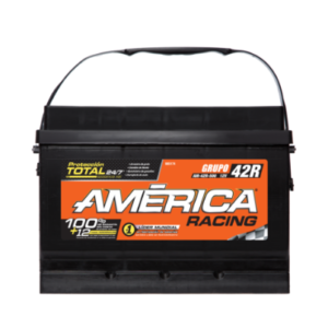 Acumulador América AM-42R-500