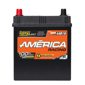 Acumulador América AM-44B19-335