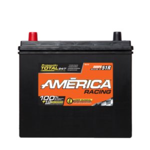 acumulador america AM-51R-500