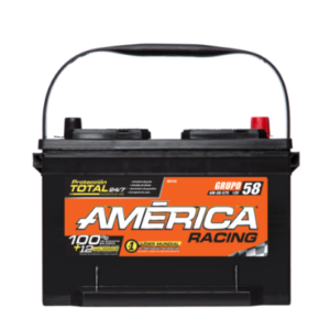 Acumulador América AM-58-575