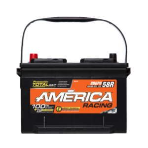 Acumulador América AM-58R-575