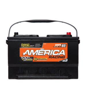 Acumulador América AM-65-800