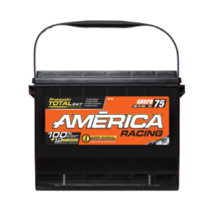 Acumulador América AM-75-550