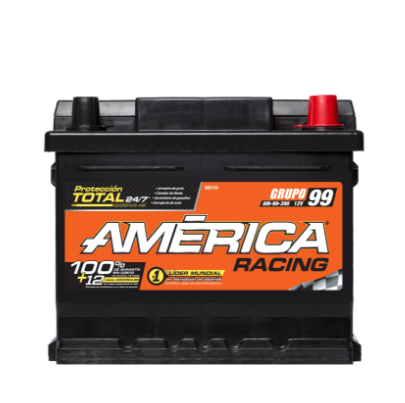 Acumulador América AM-99-390