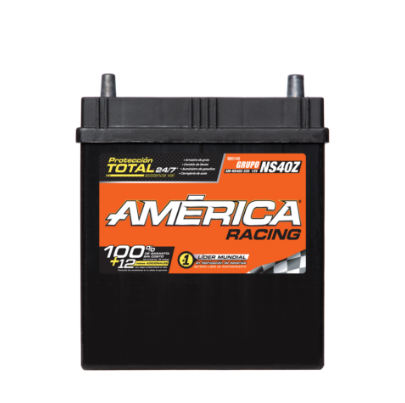 Acumulador América AM-NS40Z-320