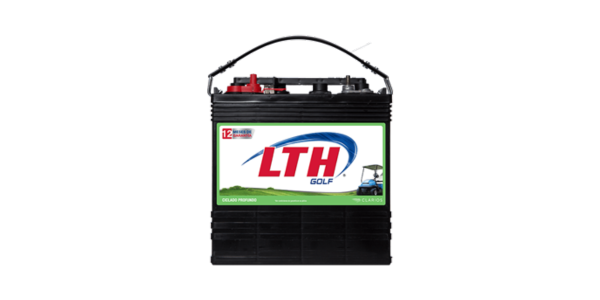 Acumuladores Zaragoza Centro de Servicio LTH - LTH GOLF