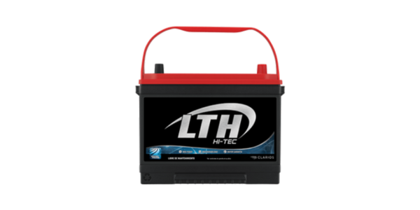 Acumuladores Zaragoza Centro de Servicio LTH - LTH HI-TEC