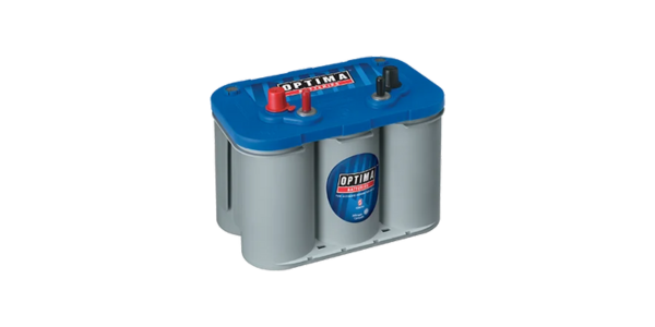 Acumuladores Zaragoza Centro de Servicio LTH - LTH optima blue top