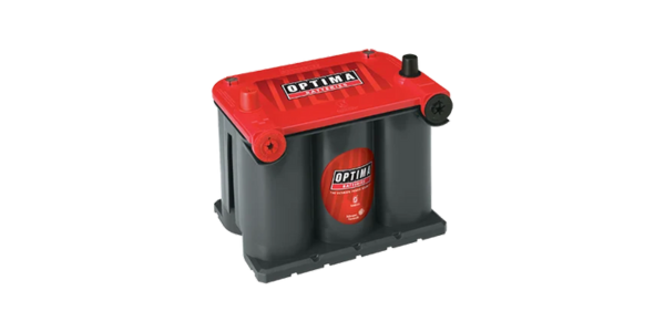 Acumuladores Zaragoza Centro de Servicio LTH - LTH optima red top