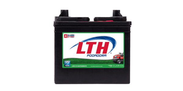 Acumuladores Zaragoza Centro de Servicio LTH - Lth Podadora