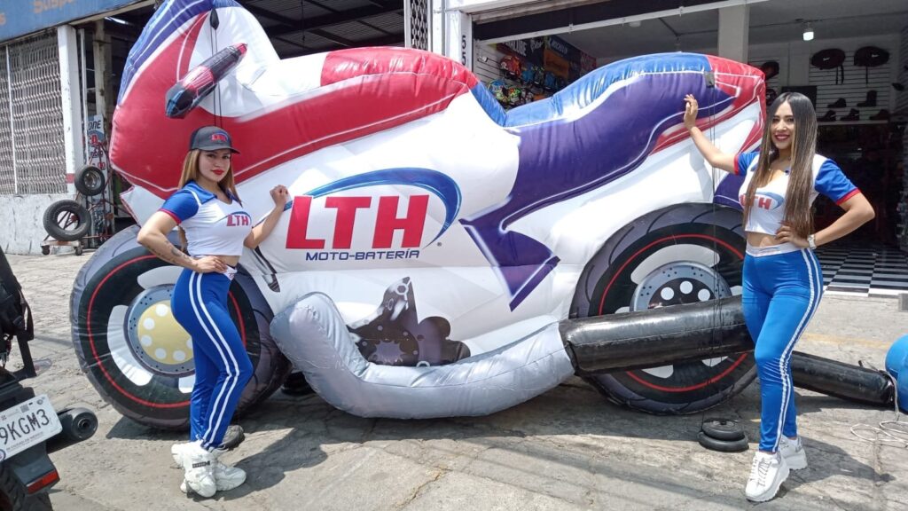 Acumuladores Zaragoza Evento