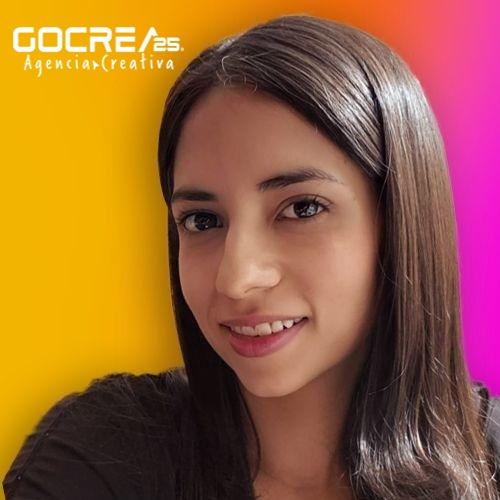 Andrea Anaí García Orozco