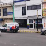 Centro de Servicio LTH Ermita