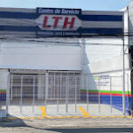 Centro de Servicio LTH Tezontle