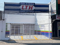 Centro de Servicio LTH Tezontle