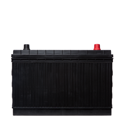 Acumulador Automotriz América AM-30H-670 12V 670 CCA Servicio Pesado