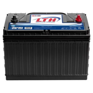 Batería Full Power FP-31T-900 AR 12V 900 CCA
