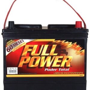 Batería Full Power FP-24-600 12V 600 CCA