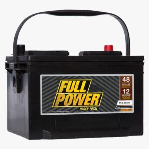 Batería Full Power FP-58-650 12V 650 CCA