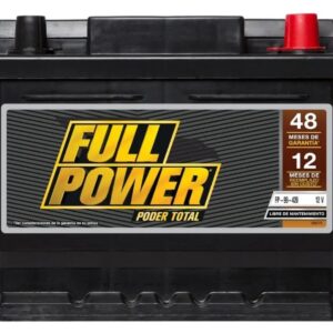 Batería Full Power FP-99-420 12V 420 CCA