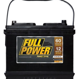 Batería Full Power FP-22F-550 12V 550 CCA
