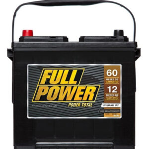 Batería Full Power FP-26R-500 12V 500 CCA