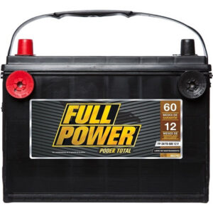 Batería Full Power FP-34/78-800 12V 800 CCA