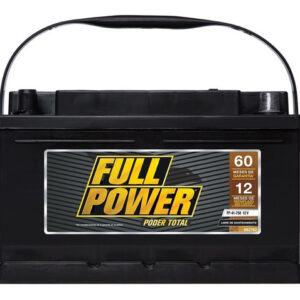 Batería Full Power FP-41-750 12V 750 CCA