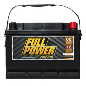 Batería Full Power FP-42-550 12V 550 CCA