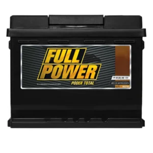 Batería Full Power FP-47 (LN2)-600 12V 600 CCA
