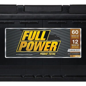 Batería Full Power FP-48/91 (LN3)-730 12V 730 CCA