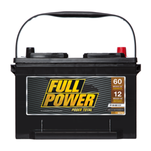 Batería Full Power FP-58-650 12V 650 CCA