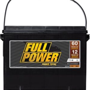 Batería Full Power FP-75-650 12V 650 CCA
