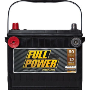 Batería Full Power FP-75/86-700 12V 700 CCA