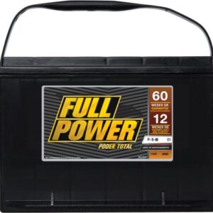 Batería Full Power FP-78-800 12V 800 CCA