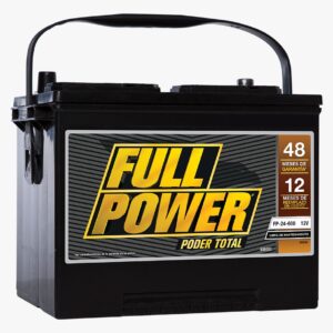 Batería Full Power FP-24-600