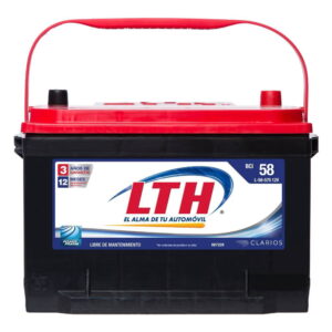 Batería LTH L-58-575