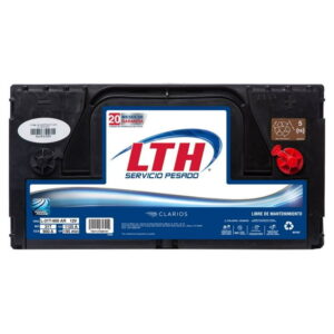 Batería LTH L-31T-900 AR