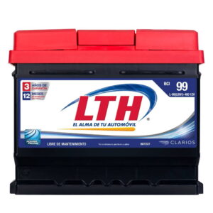 Batería LTH L-99(LBN1)-400