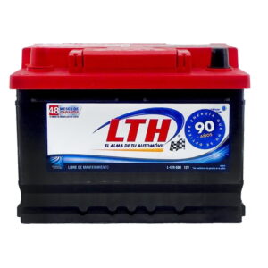 Batería LTH L-42R-500