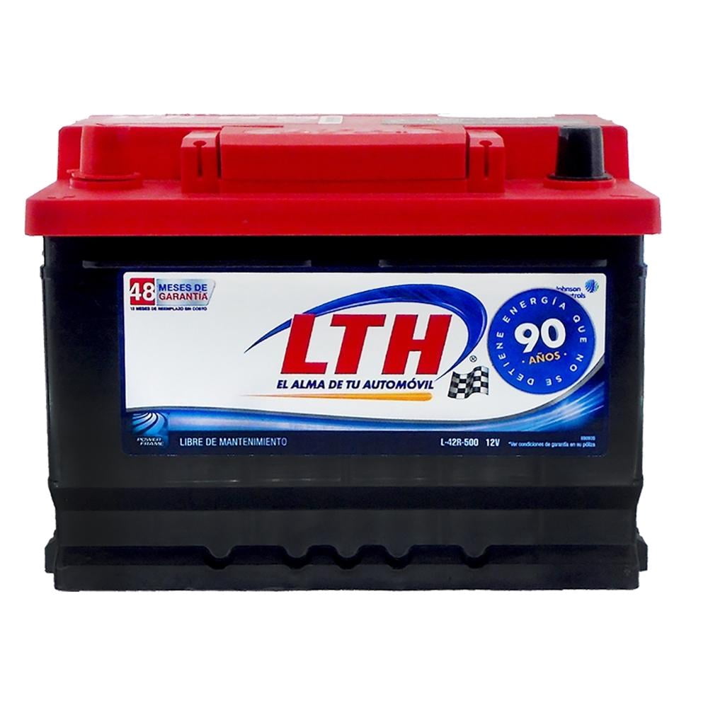 Batería LTH L-42R-500