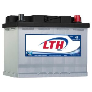 Batería LTH AGM AGM-L-47(LN2)-660