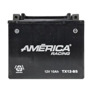 Batería para Moto América Moto AM-TX12-BS